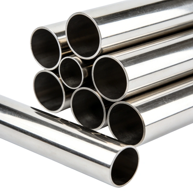 304 Stainless Seamless Pipe | Water Supply (Bulk)