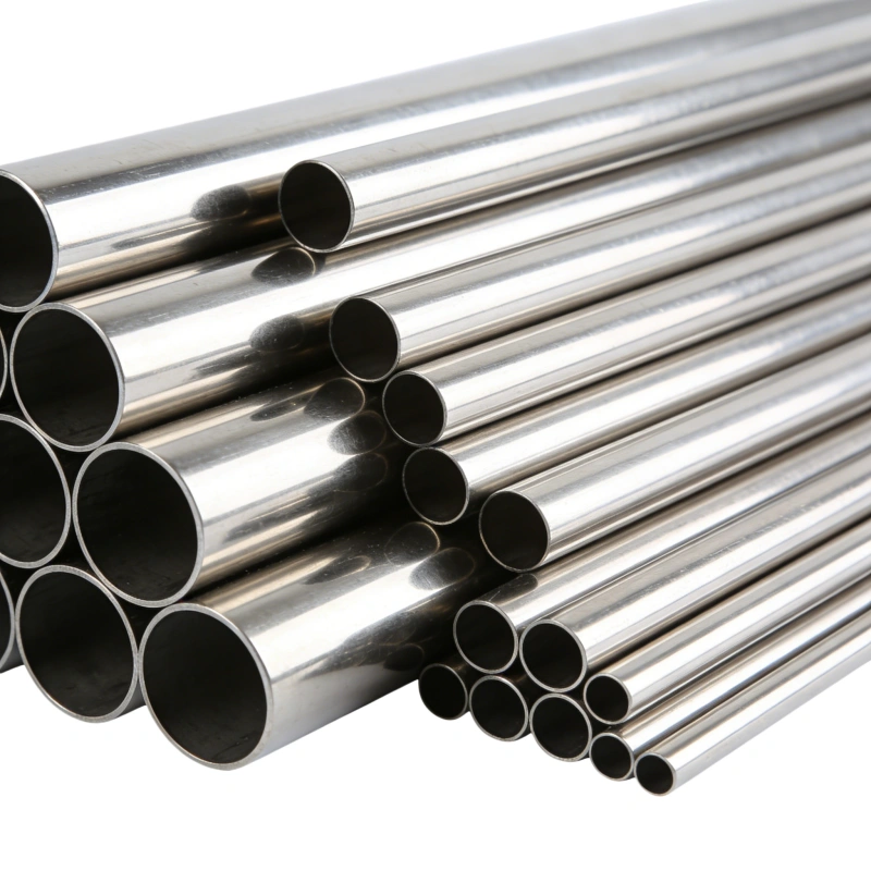 Custom 316L Stainless Seamless Pipe | Medical