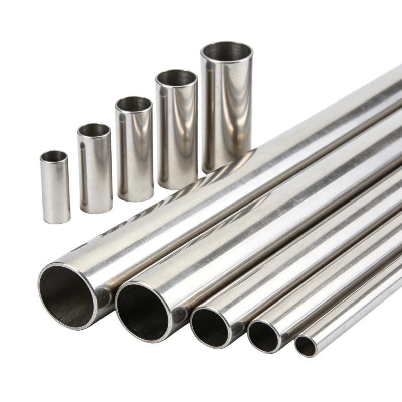 316L Stainless Seamless Pipe | Marine Use (Φ60×3mm)
