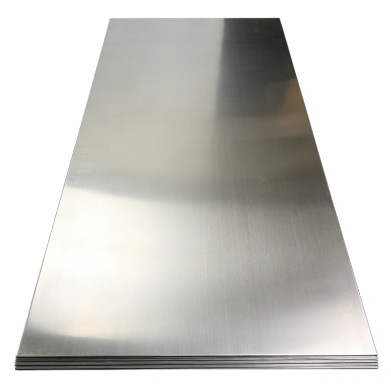 CYZMetal 309S High Temp Austenitic Stainless Steel Plate
