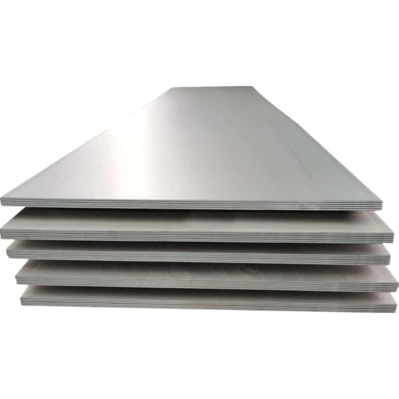 CYZMetal 2205 2507 2304 Marine Duplex Stainless Steel Plate