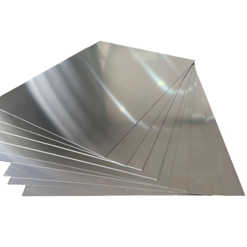 Stainless Steel Plate