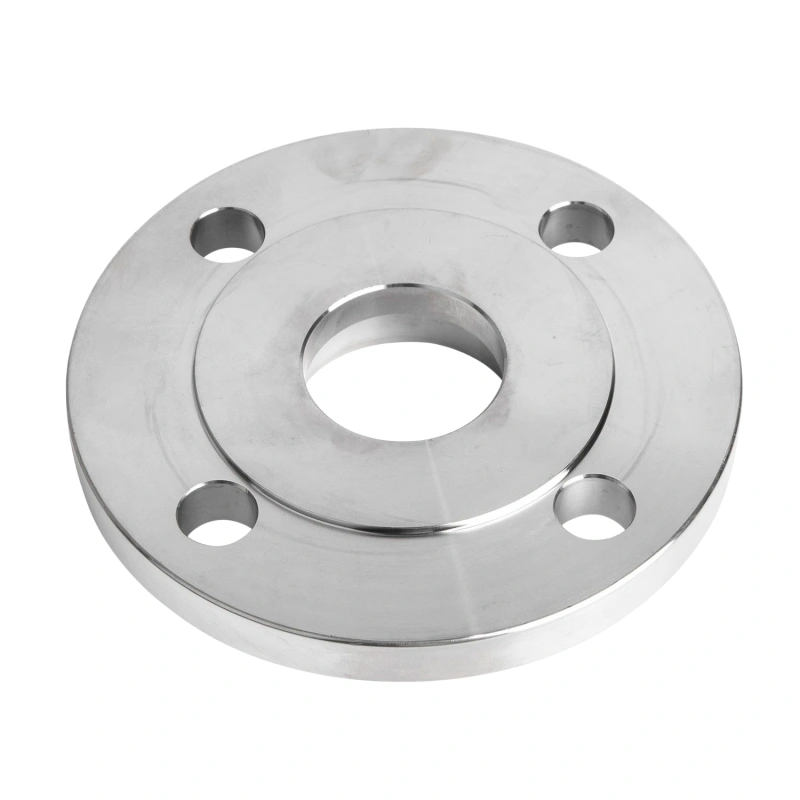 GB PN16 Threaded Flange