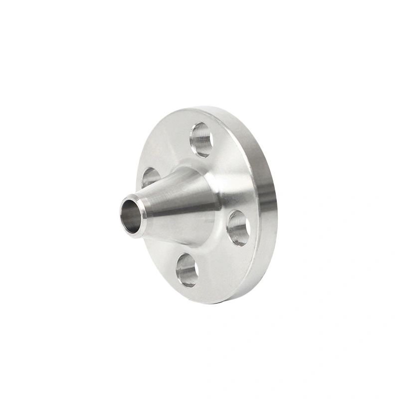 DIN2634 PN25 WN Flange | Industrial