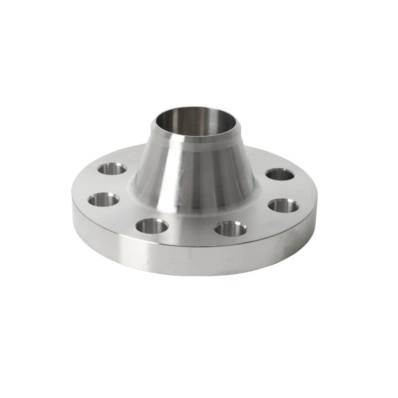 DIN2633 WN Flange | High Strength
