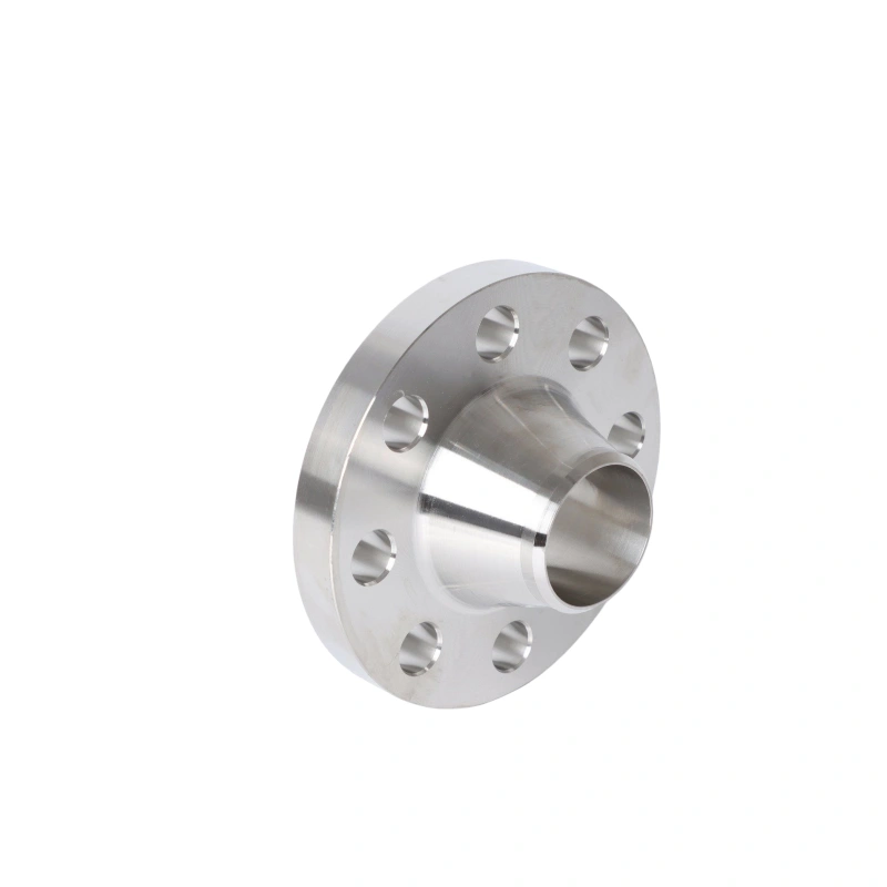 GB PN16 WN Flange | Industrial Use
