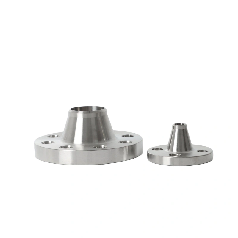 JIS WN Flange | Ship Pipeline