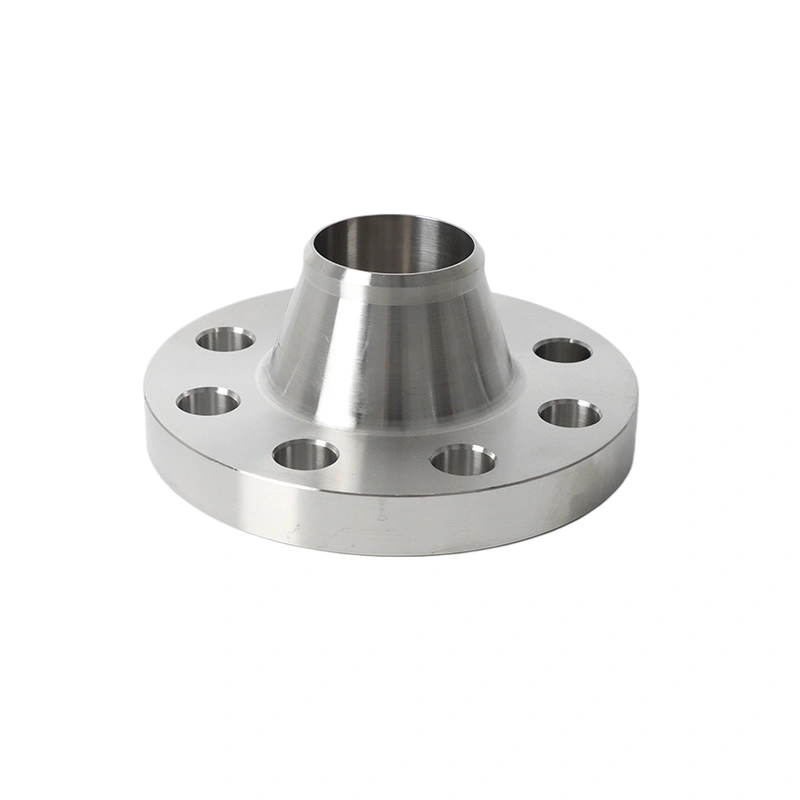 ANSI Alloy Steel Weld Neck Flange
