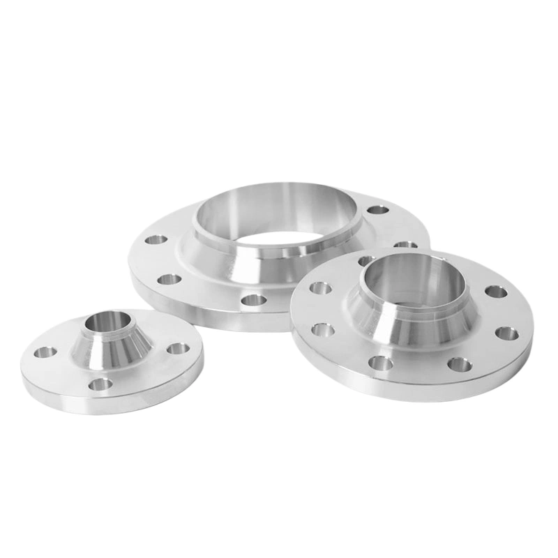 ANSI B16.47 Series A Carbon Steel Pipe Flange