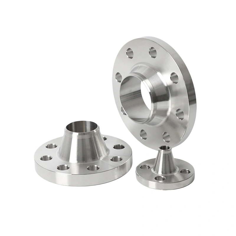 Weld Neck Flange