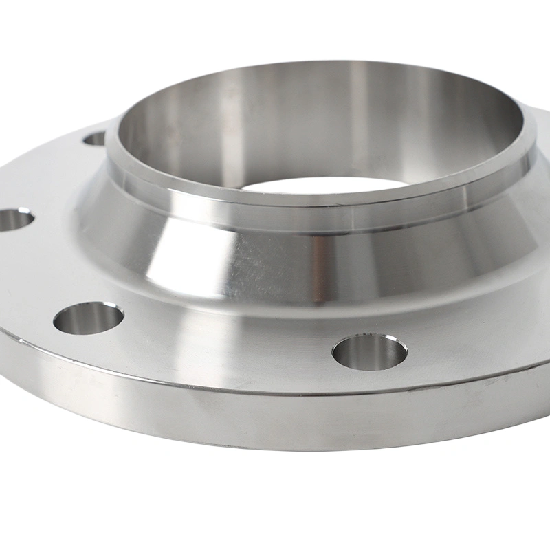 ANSI Duplex Steel Weld Neck Flange