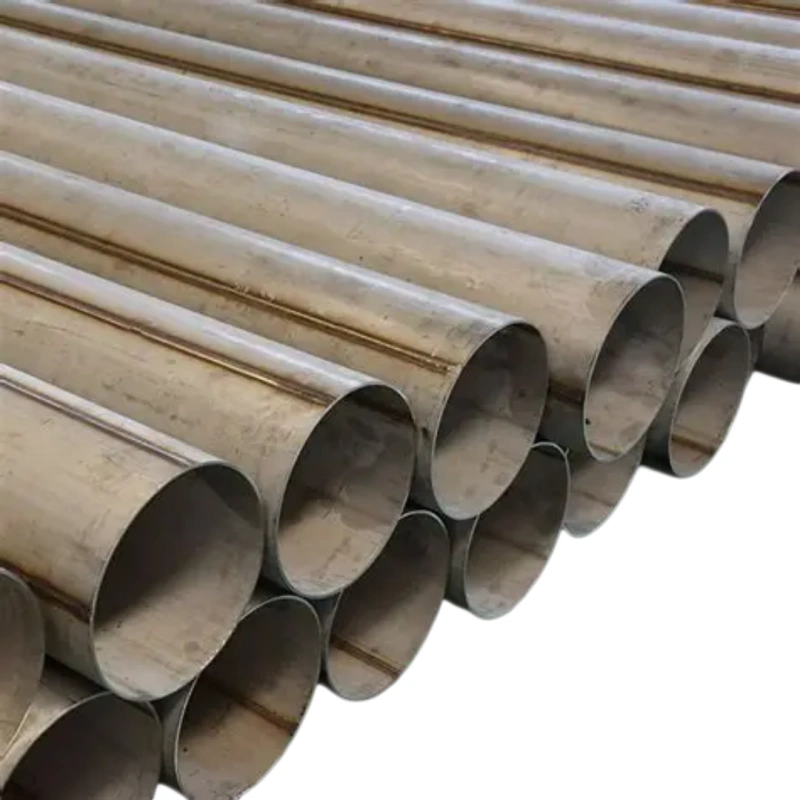 Stainless Steel Welded Pipe