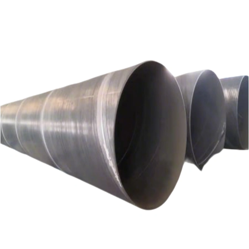316L & 2205 Stainless Welded Pipe | Chemical Industry