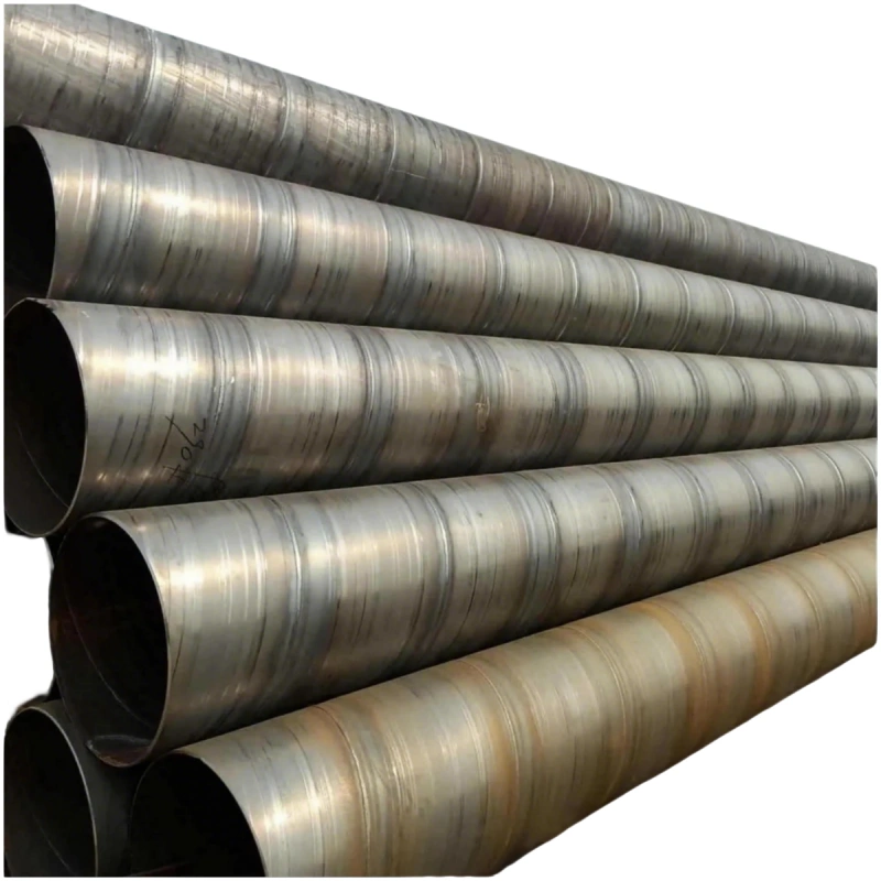 304 & 2205 Stainless Steel Welded Pipe | Construction Use