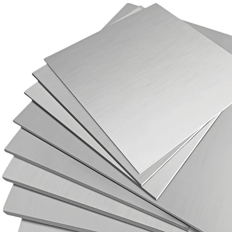 Nickel Plate 1J50 1J79 Soft Magnetic