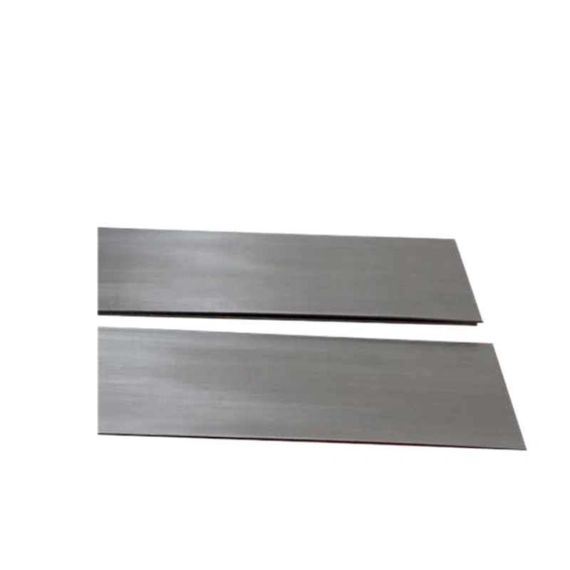 Nickel Plate 0.2-80mm GH Alloy