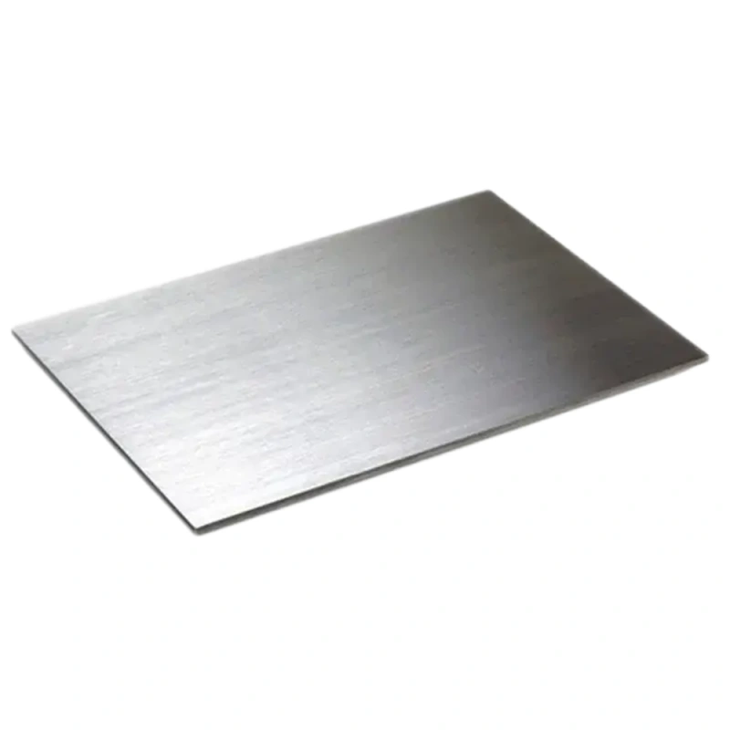 Nickel Pure Plate For Battery Pole