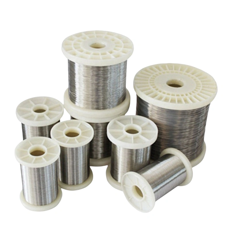 Nickel Wire