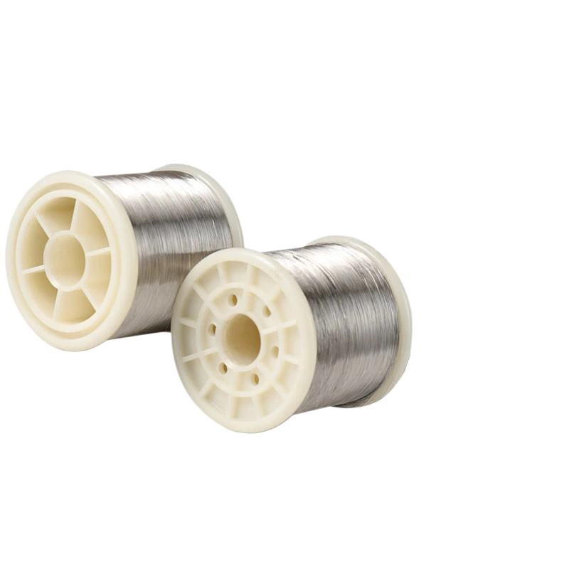 Nickel Superalloy Wire GH625 GH4169 | High Temp