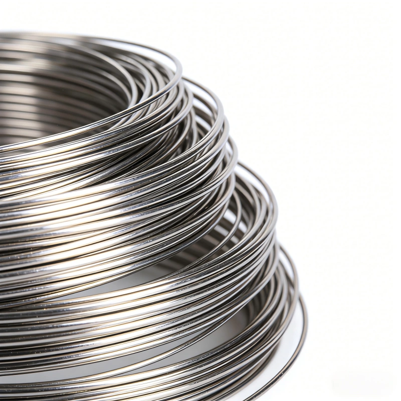 Nickel Wire Ni200 Ni201 | In Stock Fast Delivery