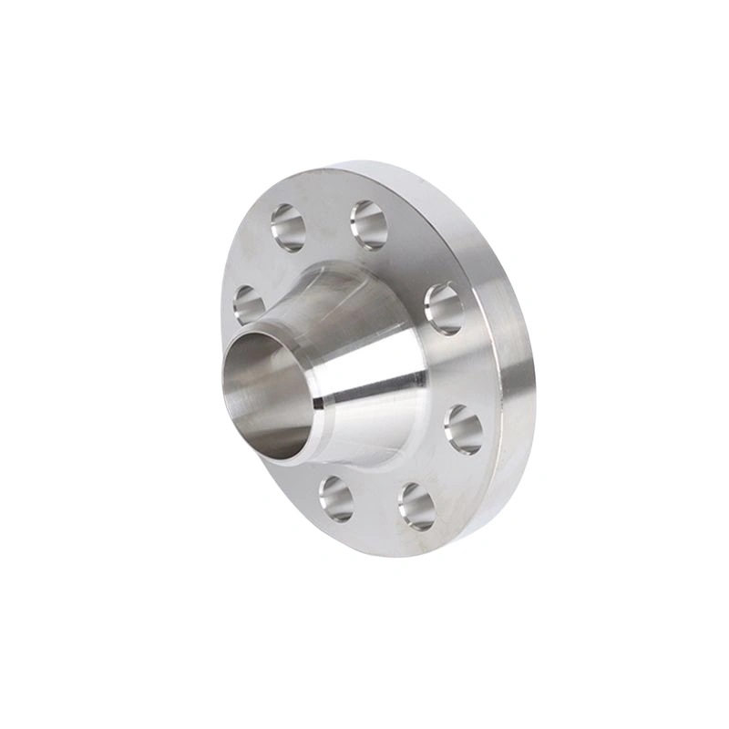 Non-standard Custom Material Pipe Flange