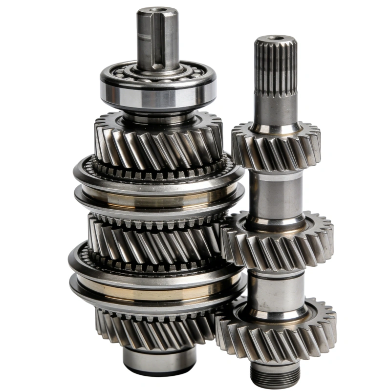 Customized production: 20CrMnMo precision forged planetary gears, specialized transmission gears for robots