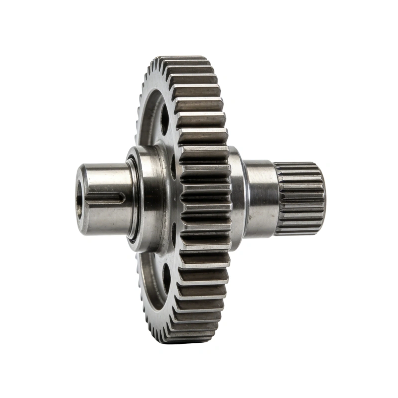 304 stainless steel anti-corrosion toothed rack and gear – Automated equipment robot precision transmission component