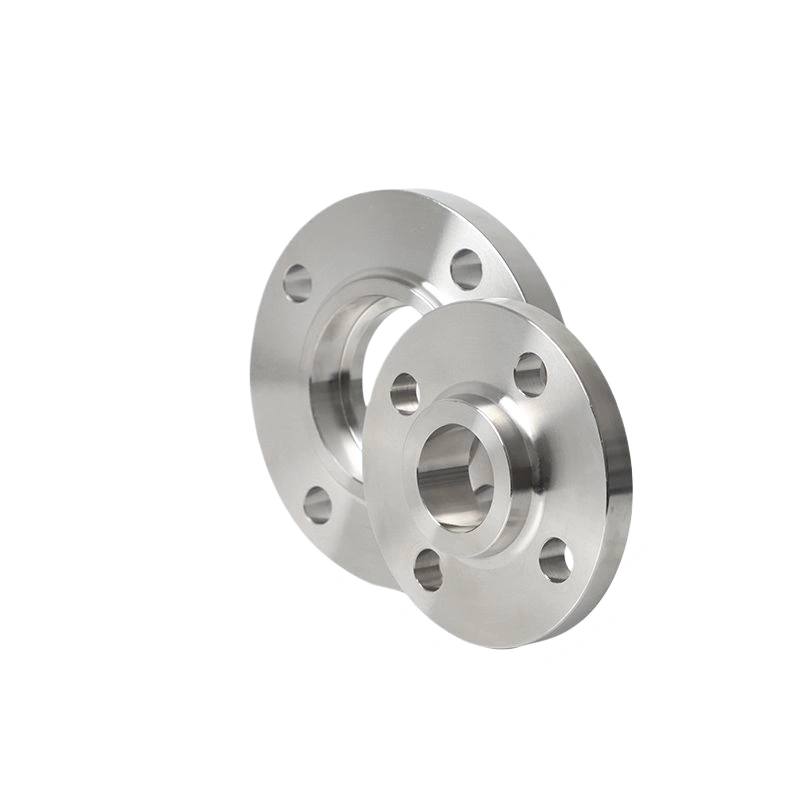 Slip Flange