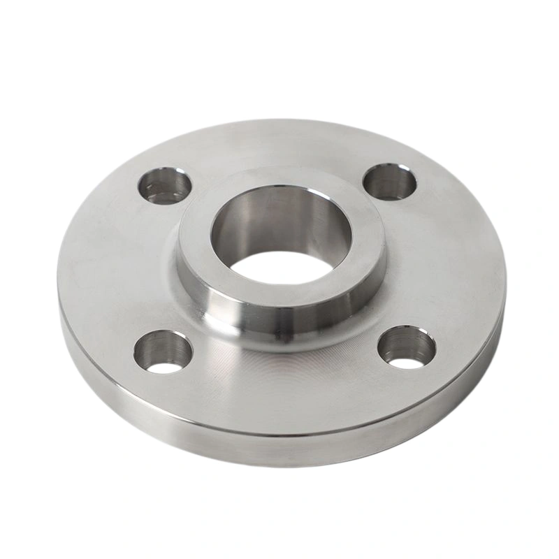 316L Stainless SteelLap Joint Flange | Sanitary