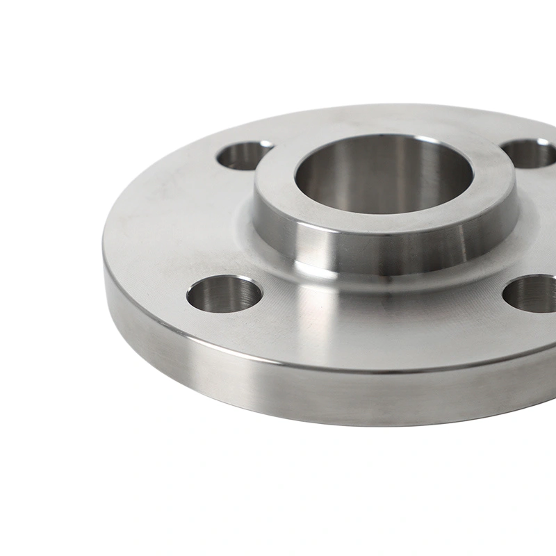 ANSI Class300 Lap Joint Flange | Medium Pressure