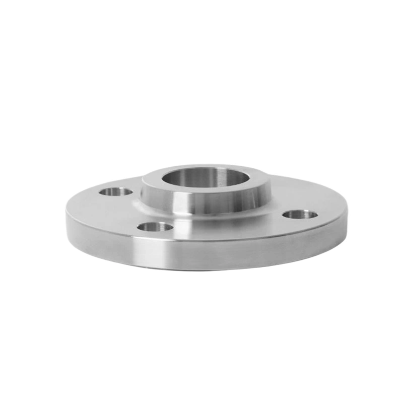 DIN2642 Lap Joint Flange | Easy Alignment