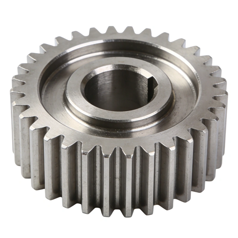 Spur gear