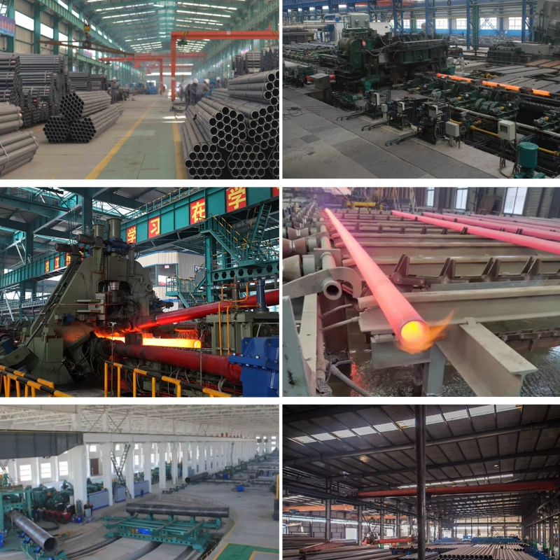 304 Stainless Seamless Pipe | Instrumentation