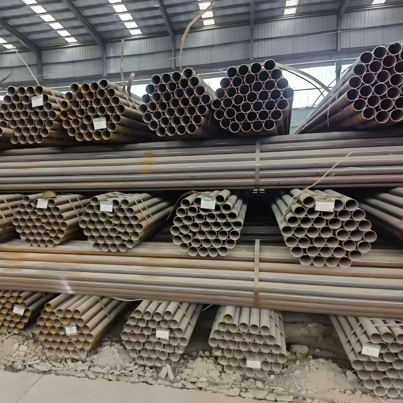 Custom 321 Stainless Seamless Pipe | Aerospace
