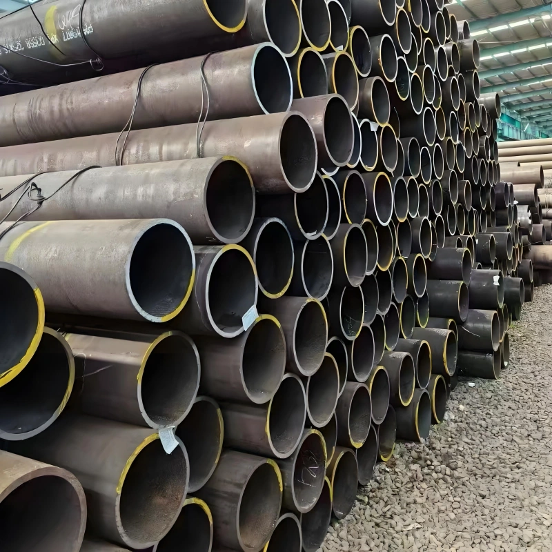 304 Stainless Seamless Pipe | Automobile (Fast Ship)