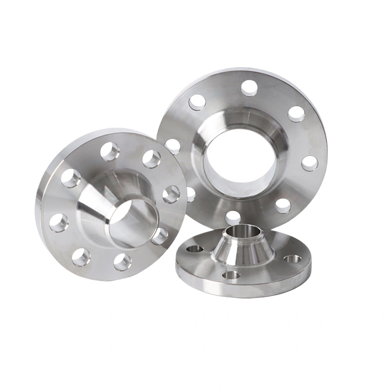 ANSI B16.47 Weld Neck Flange