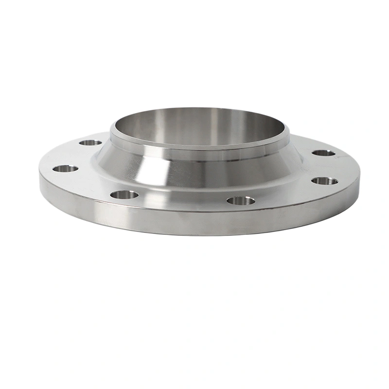 Class600 Steel Weld Neck Flange