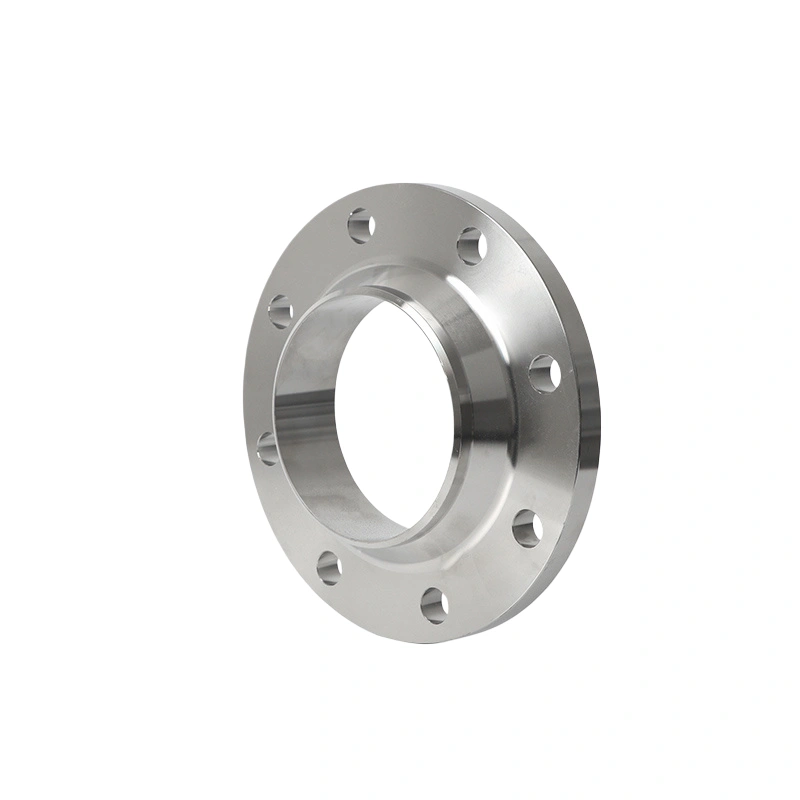 DIN2632 PN10 Weld Neck Flange