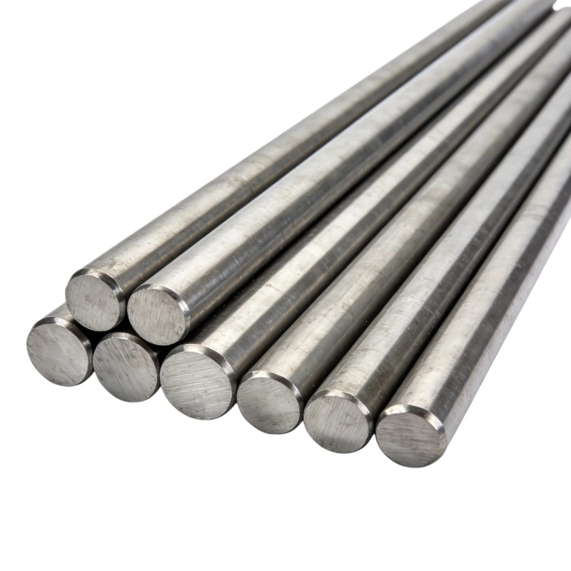 CYZ Metal Q235B Hot Rolled Carbon Steel Rod