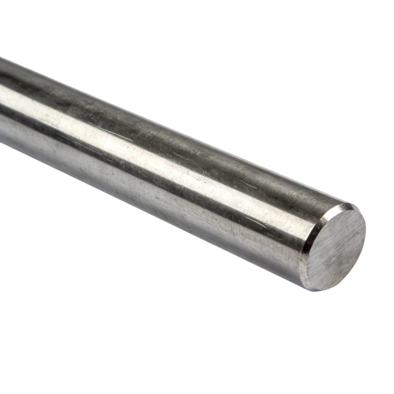 45# QT Tempered Carbon Steel Rod