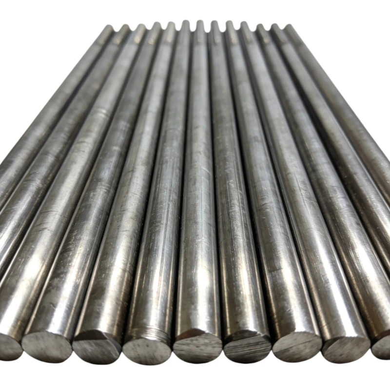 CYZ Metal Q195 Low Carbon Weldable Steel Rod