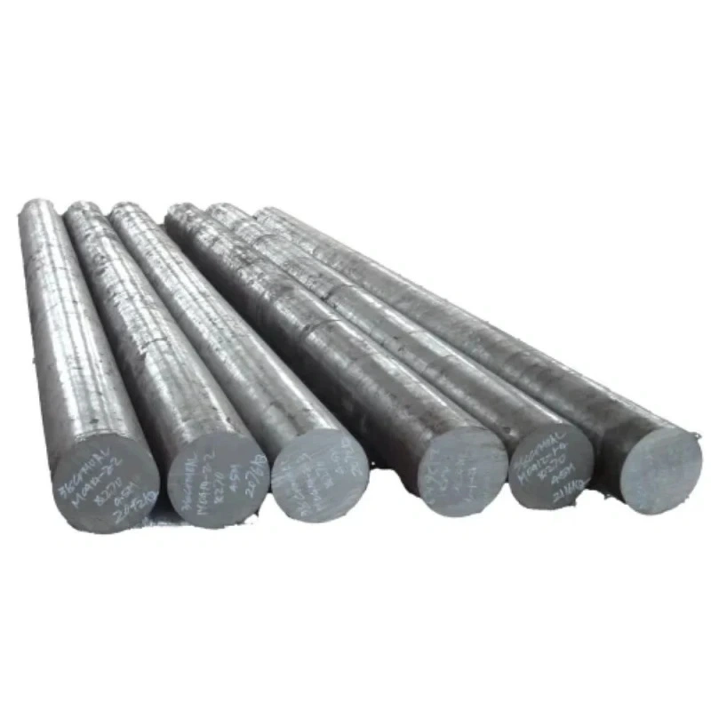 20# Low Carbon Steel Rod for Auto Parts
