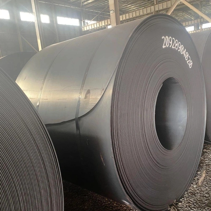 CYZMetal Q355B High Strength Carbon Steel Coil