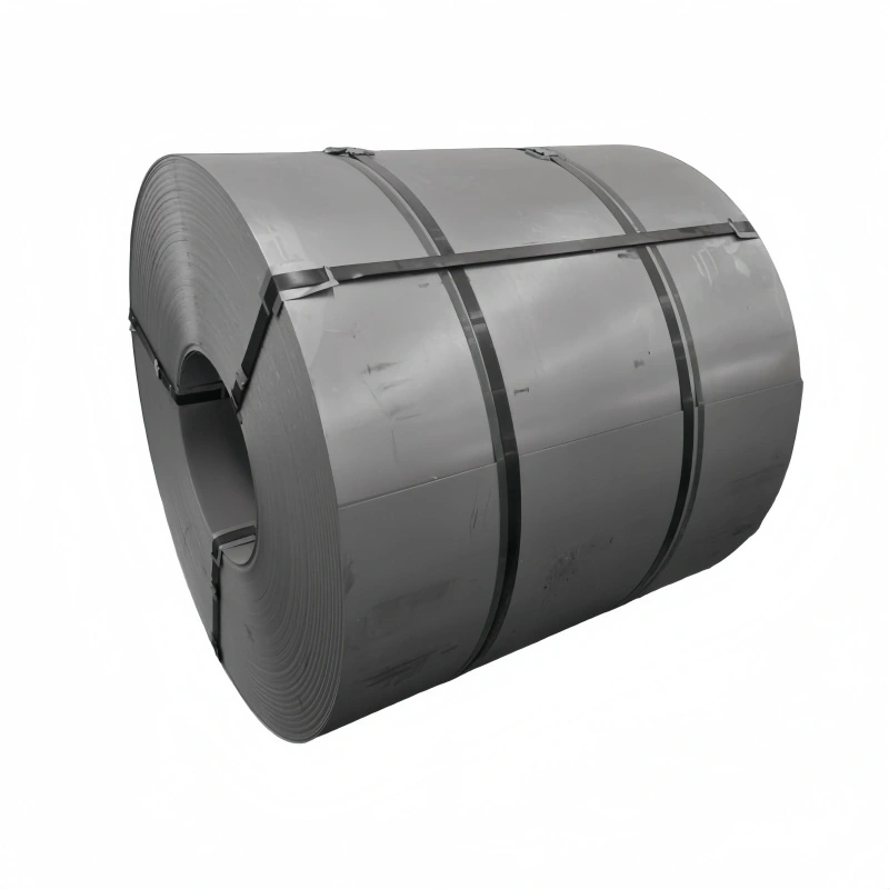 CYZMetal SPHC Low Cost Hot Rolled Steel Coil