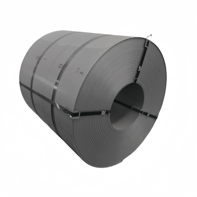 CYZMetal Q235B Structural Hot Rolled Steel Coil