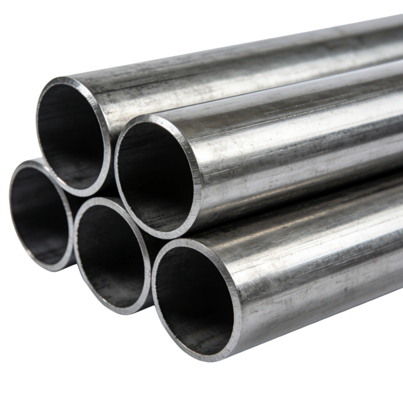 Q355B High Strength Carbon Steel Tube
