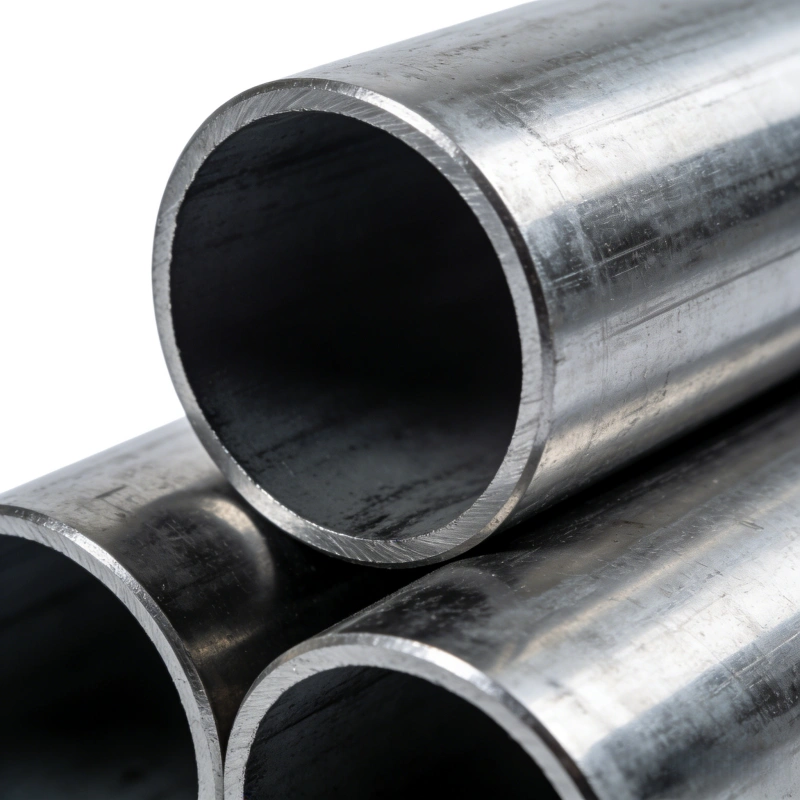 CYZMetal Q235B Seamless Carbon Steel Pipe
