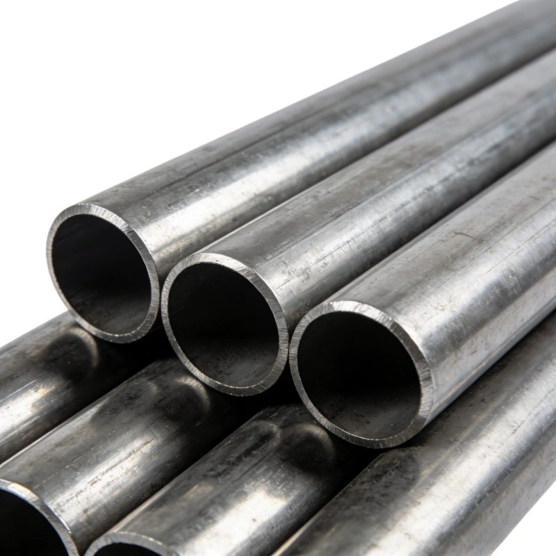 Q235B Structural Carbon Steel Tube