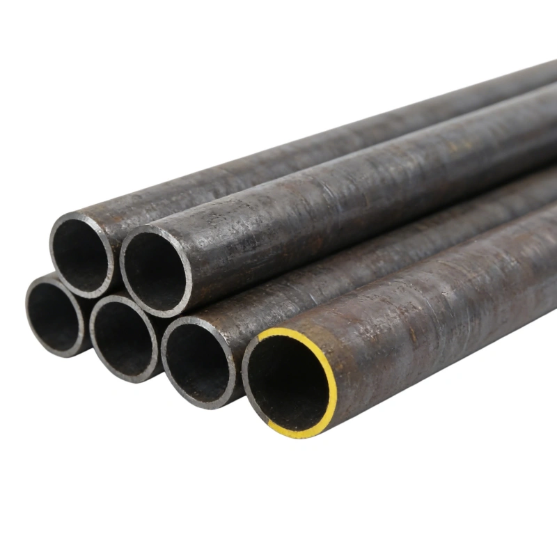 Q355B Low Alloy Carbon Steel Pipe