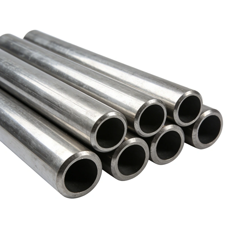 Q235B ERW Welded Steel Pipe